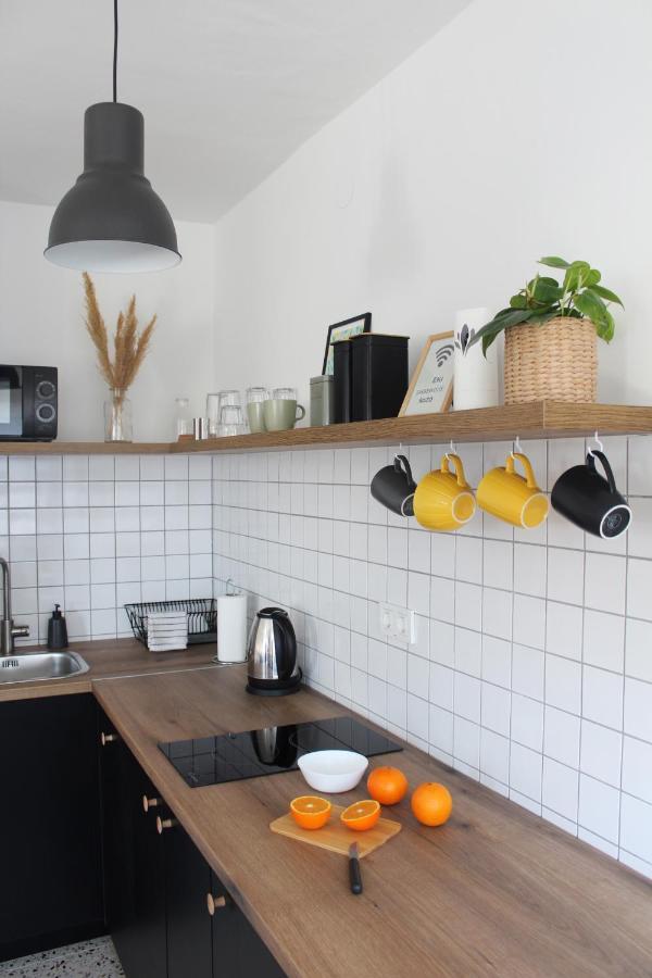 Studio Apartman Siget II Загреб Екстериор снимка